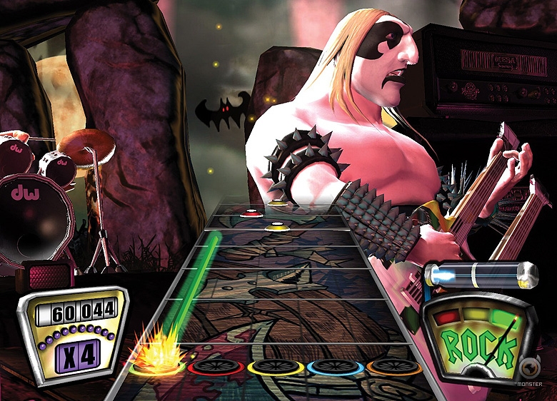 Guitar Hero II Review
