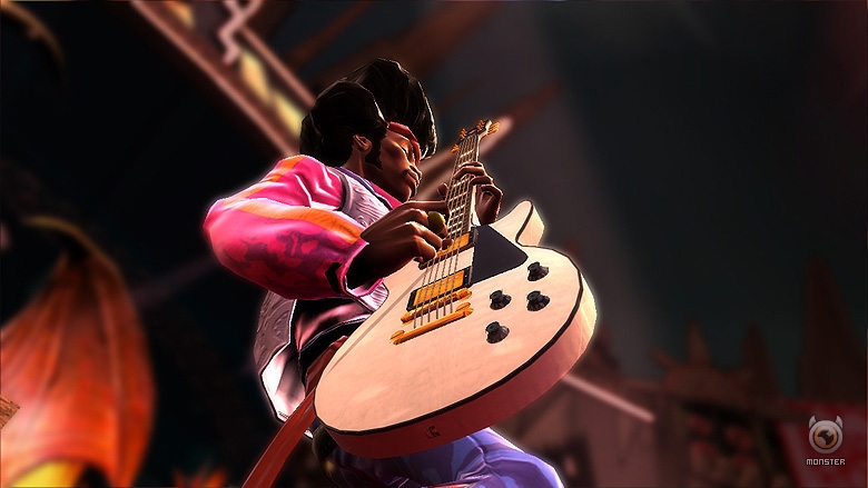 Guitar-Hero-III-Les-Paul-Revealed Guitar Hero III Les Paul Revealed