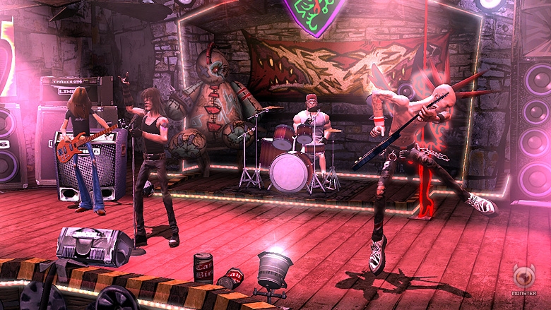 Guitar-Hero-III-Rocks-More Guitar Hero III Rocks More!