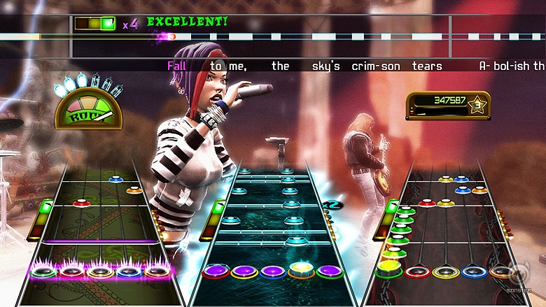 Guitar Hero: Smash Hits Review