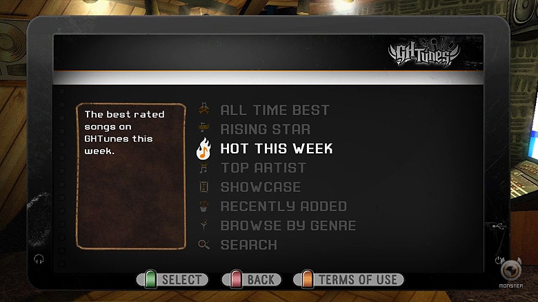 Guitar-Hero-World-Tour-announced Guitar Hero World Tour announced
