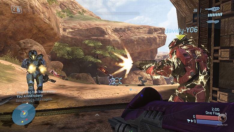 Halo-3-Beta-Competition Halo 3 Beta Competition