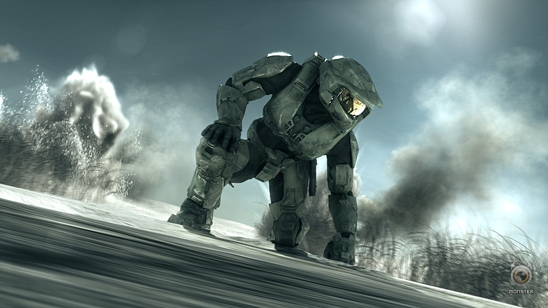 Halo-3-Beta-Stats Halo 3 Beta Stats