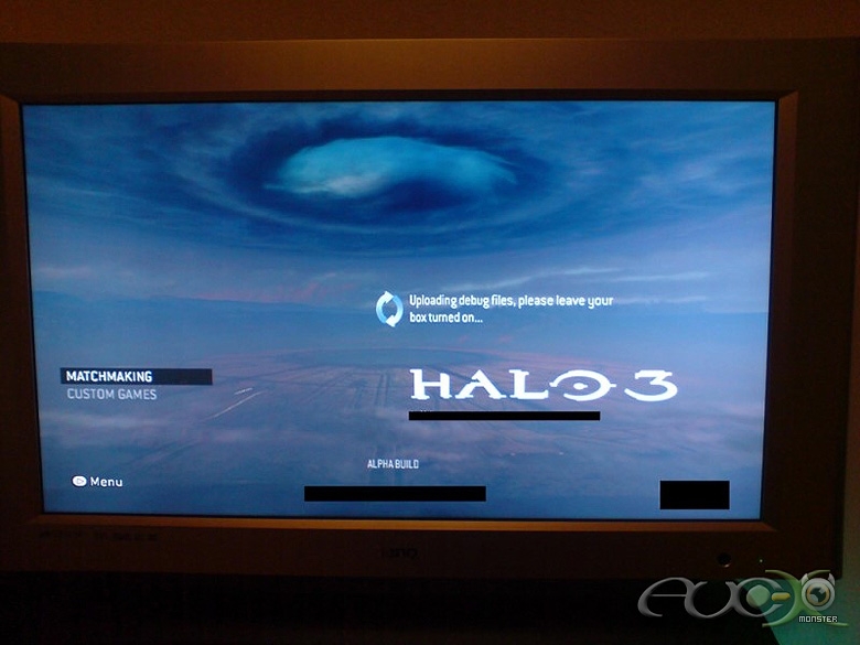 Halo-3-Beta-Why-so-short Halo 3 Beta - Why so short?