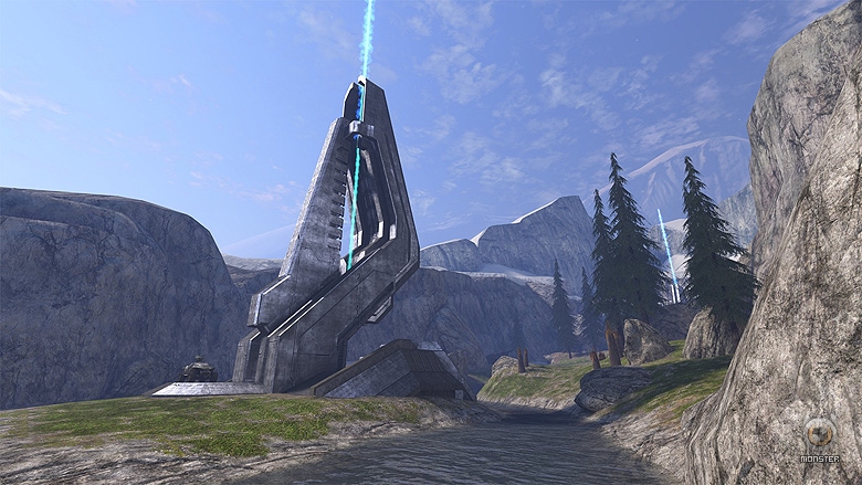 Halo-3-Gets-Updated Halo 3 Gets Updated