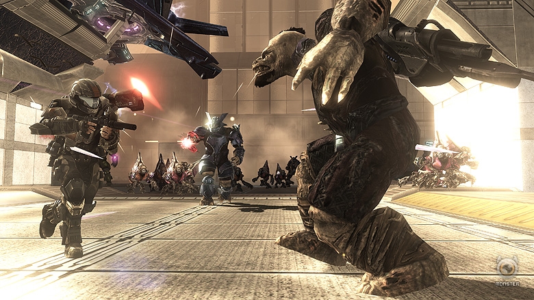 Halo 3: ODST