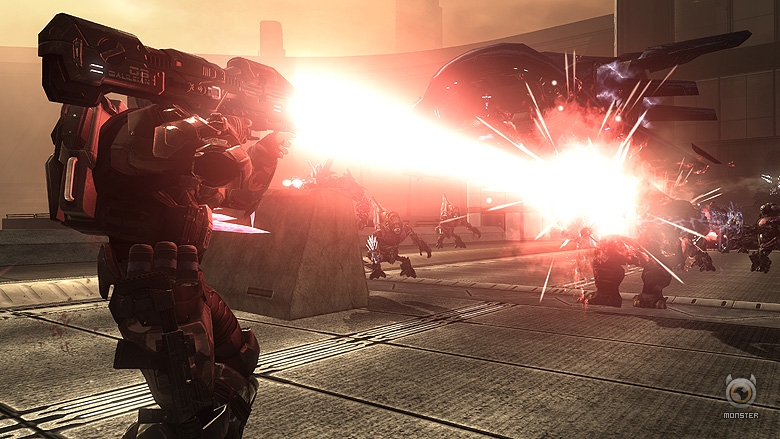 Halo 3: Oh dear