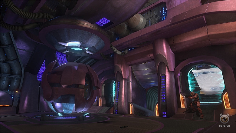 Halo-3-Stress-Test Halo 3 'Stress Test'?