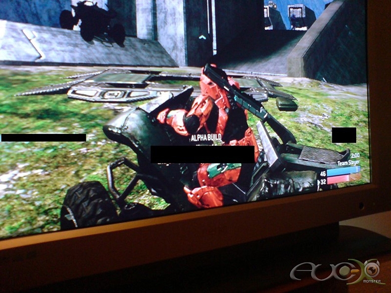 Halo 3 Tournament Sponsored By Samsung TV