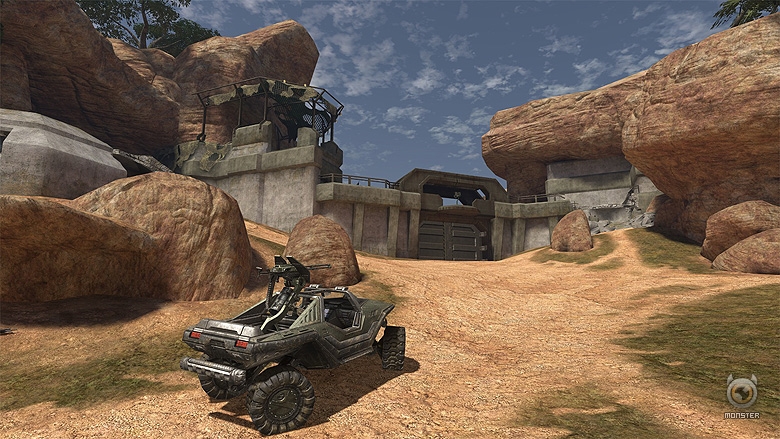 Halo 3 voted GOTY by Time