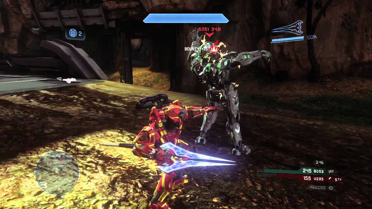 Halo-4-Halo-4-Covenant-Weapons-Trailer Halo 4 - Halo 4 - Covenant Weapons Trailer