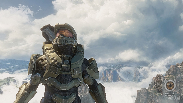 Halo-4-Is-Going-Back-to-its-Halo-CE-Roots Halo 4 Is Going Back to it's Halo: CE Roots
