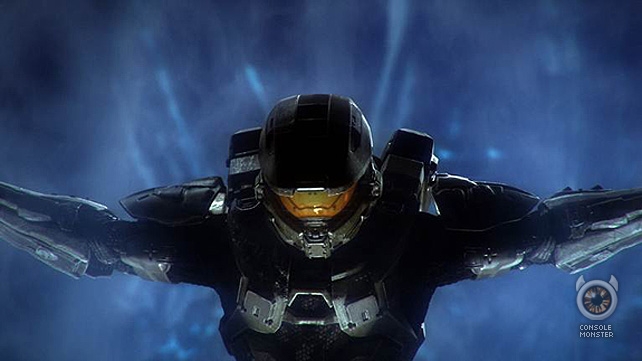 Halo 4 Limited Edition announced