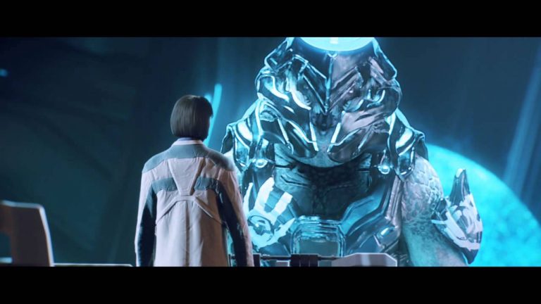 Halo 4 - Spartan Ops Episode 7 Trailer