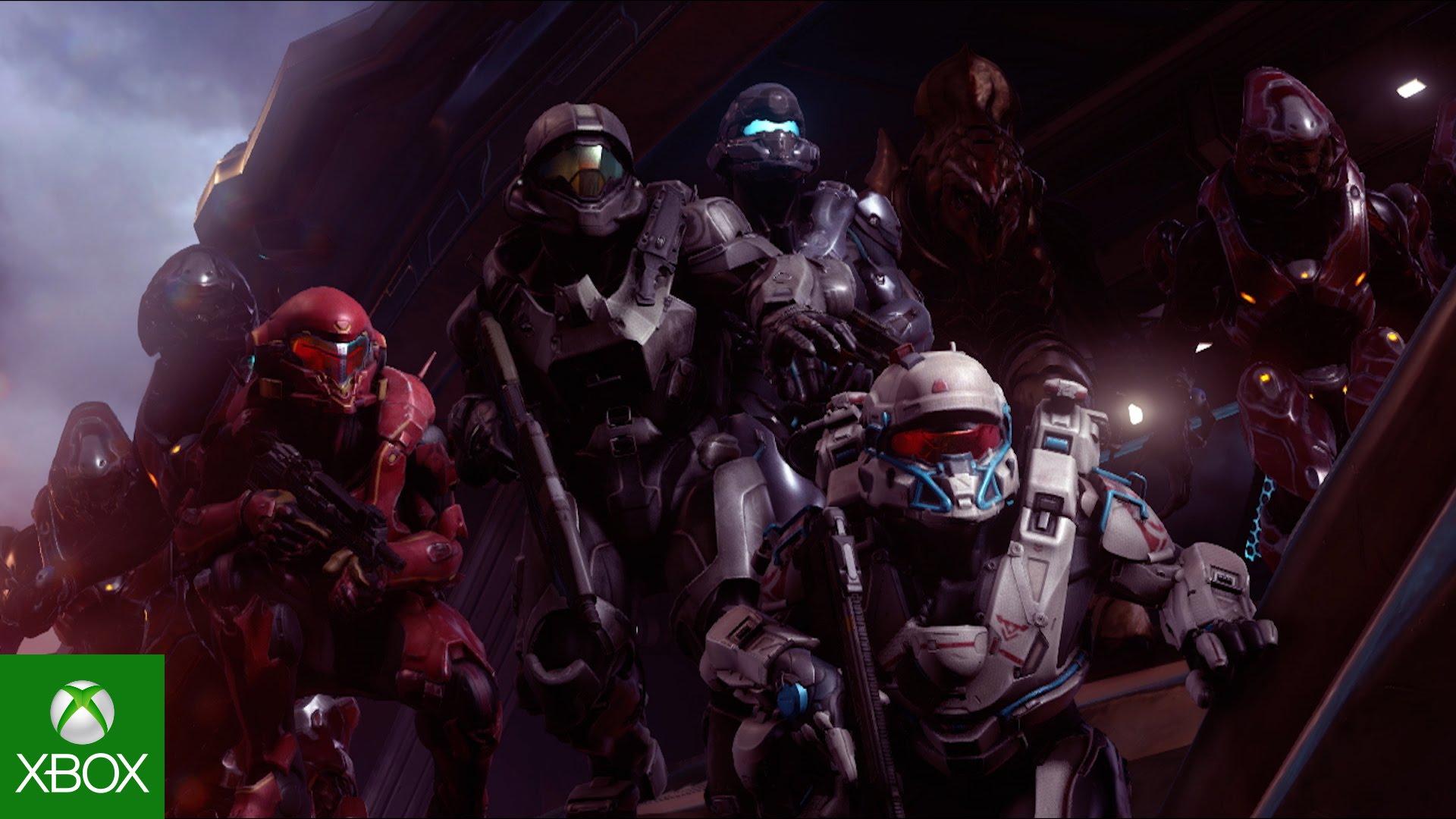 Halo-5-Guardians-E3-Campaign-Demo Halo 5: Guardians - E3 Campaign Demo
