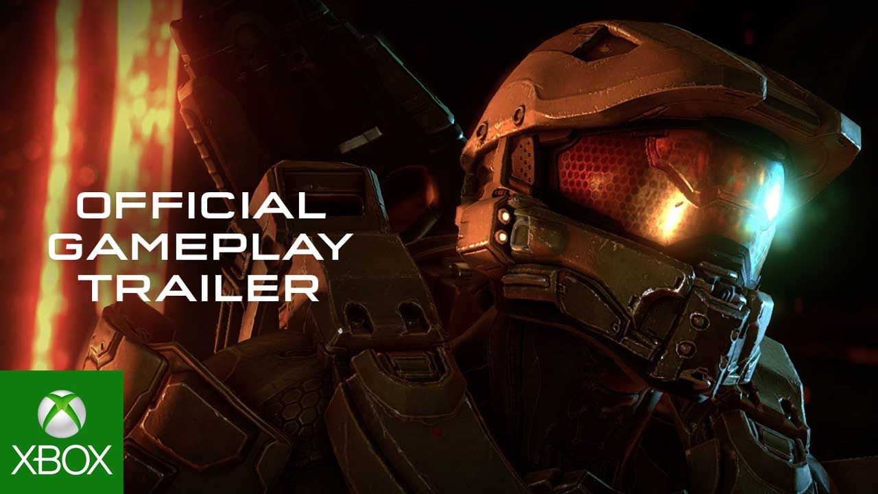 Halo-5-Guardians-Launch-Gameplay-Trailer Halo 5: Guardians - Launch Gameplay Trailer
