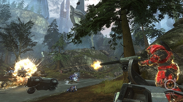 Halo CE: Anniversary gets pre-order bonus