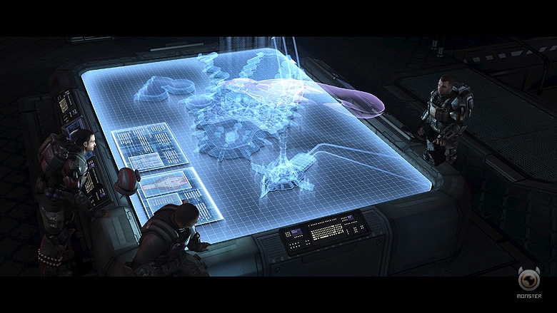 Halo-ODST-live-action-ad-is-pretty Halo ODST live action ad is pretty