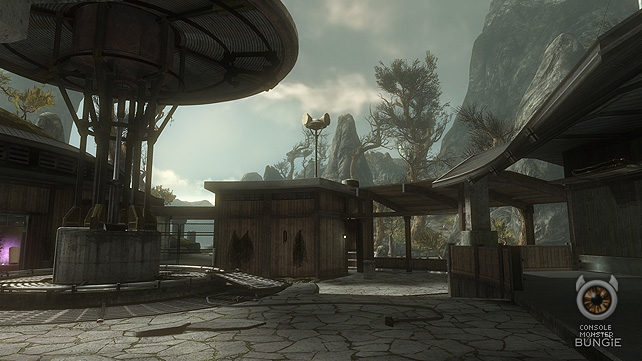 Halo: Reach Beta day is here