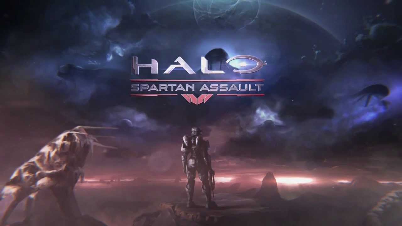 Halo-Spartan-Assault-Release-Date-Trailer Halo: Spartan Assault - Release Date Trailer