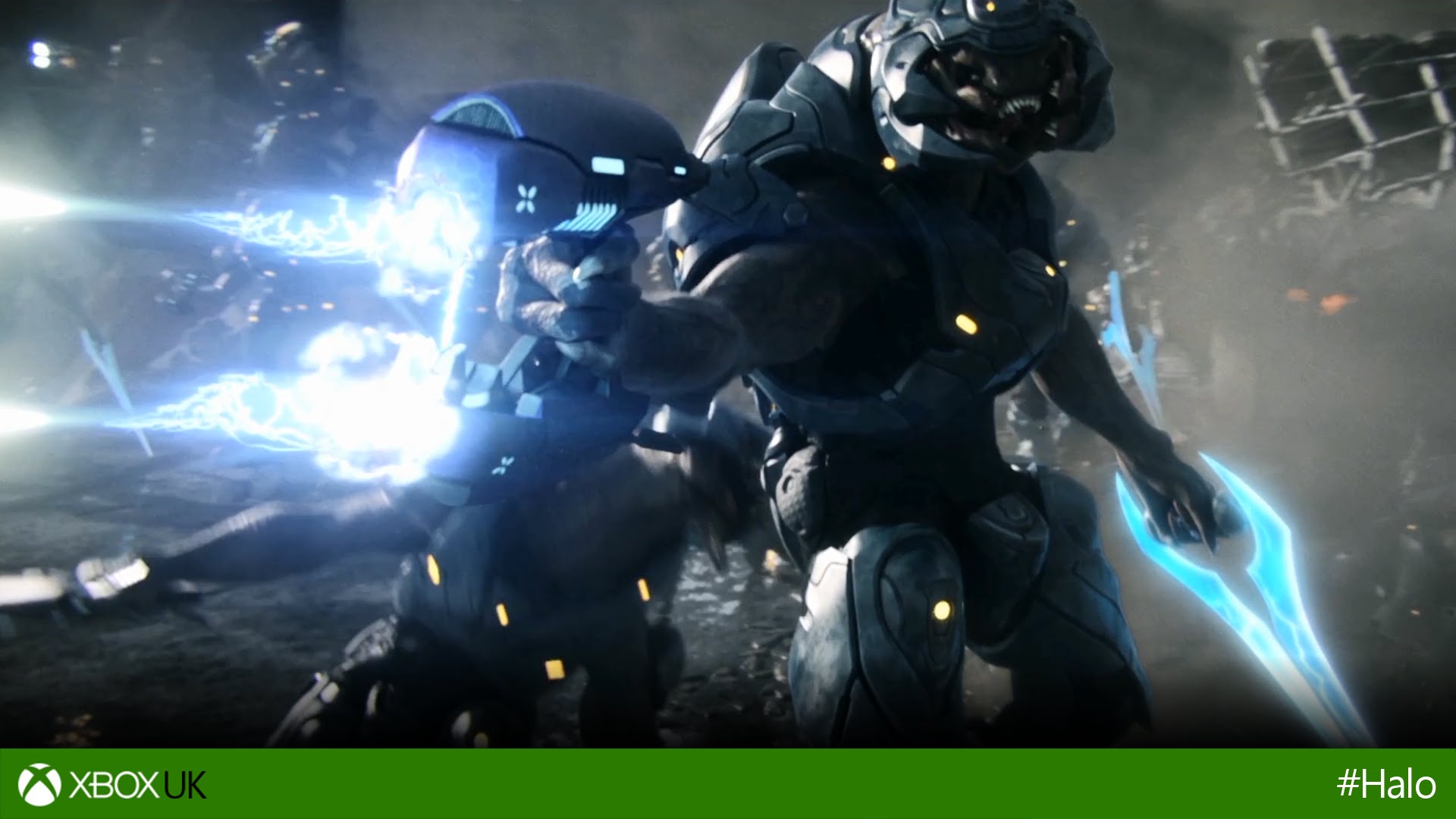 Halo-The-Master-Chief-Collection-Launch-Trailer Halo: The Master Chief Collection - Launch Trailer
