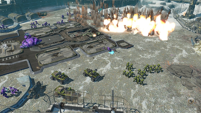 Halo-Wars-DLC-Historic-Battles-Review Halo Wars DLC - Historic Battles Review