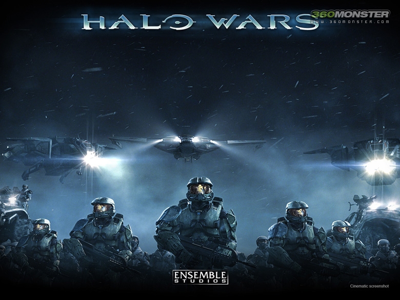 Halo-Wars-DLC-Strategic-Options-360-Review Halo Wars DLC - Strategic Options (360) Review