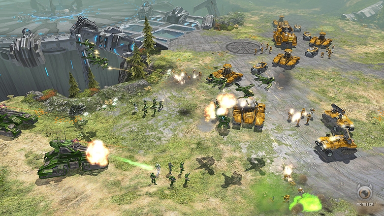 Halo-Wars-Demo-out-now Halo Wars Demo out now!