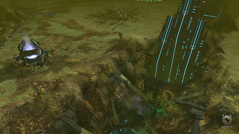 Halo-Wars-Demo Halo Wars Demo