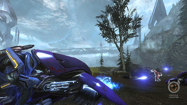 Halo composer terminated 'without cause' from Bungie