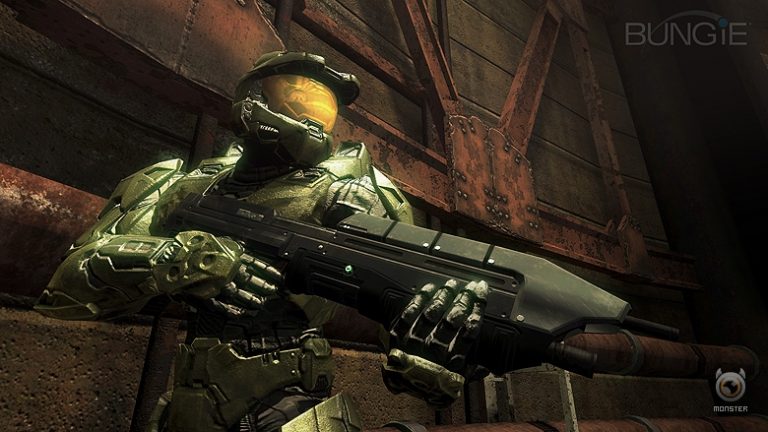Halo makes a return to our consoles