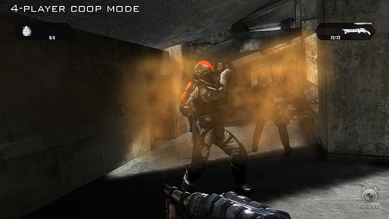 Haze-only-running-at-576p Haze only running at 576p!