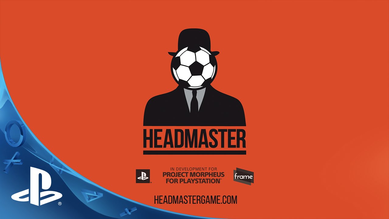 Headmaster - Announcement Trailer