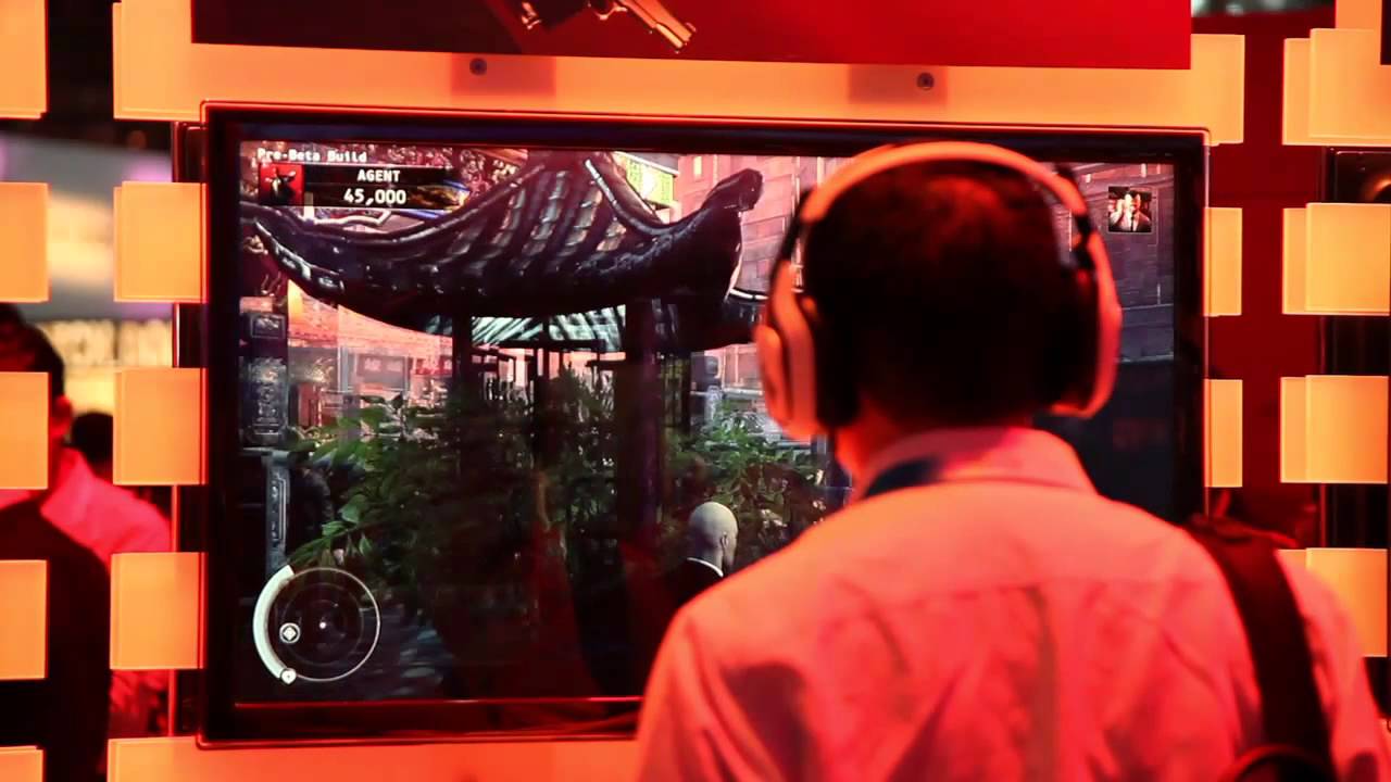 Hitman-Absolution-Behind-the-Scenes-E3-2012 Hitman: Absolution - Behind the Scenes E3 2012