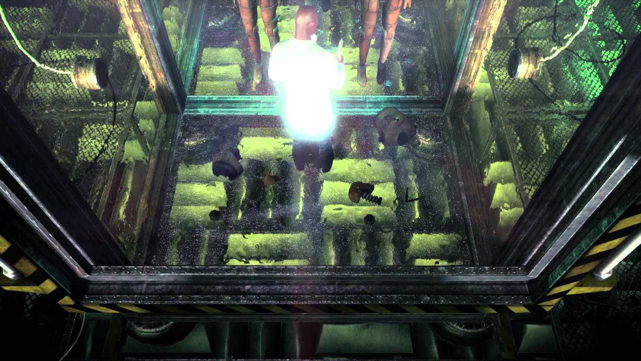 Hitman: Absolution - Disguises Trailer