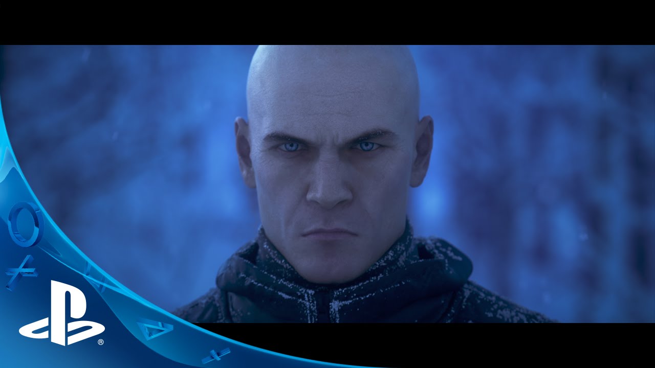 Hitman-CGI-trailer-E3-2015 Hitman - CGI trailer E3 2015