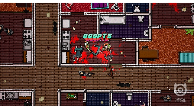Hotline Miami 2: Wrong Number Preview