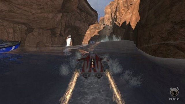 Hydro-Thunder-Hurricane-Review Hydro Thunder Hurricane Review