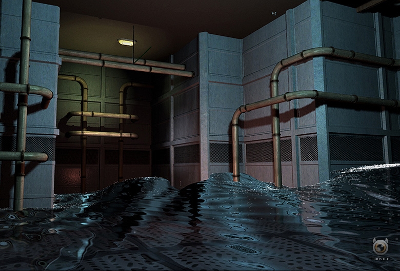 Hydrophobia