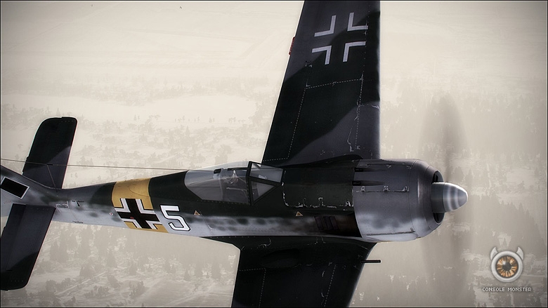 IL-2-Sturmovik-Birds-of-Prey-360-Review IL-2 Sturmovik: Birds of Prey (360) Review
