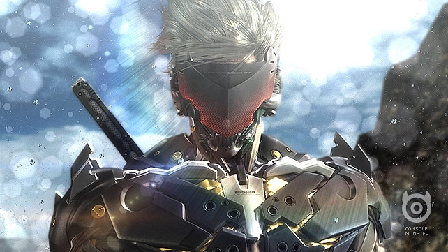 Images-for-Metal-Gear-Rising-Revengeance Images for Metal Gear Rising: Revengeance