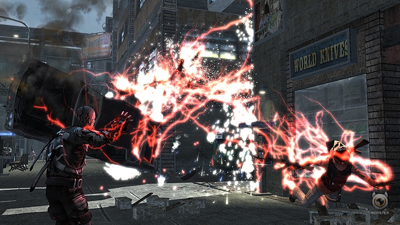 InFamous-PS3-Review InFamous (PS3) Review