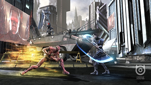 Injustice-Gods-Among-Us Injustice: Gods Among Us