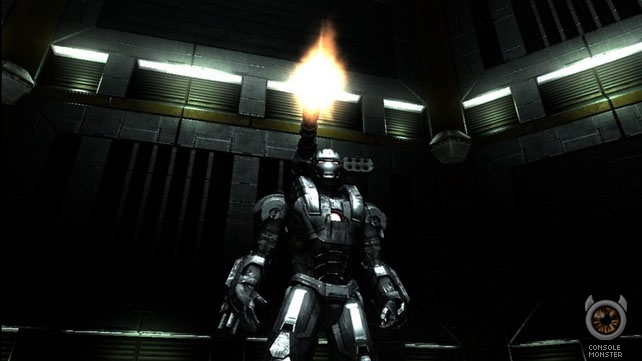 Iron-Man-2-crash-land Iron Man 2 crash land
