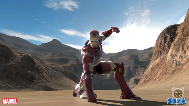 Iron Man 2