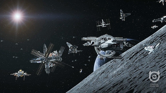 Iron Sky Invasion Review