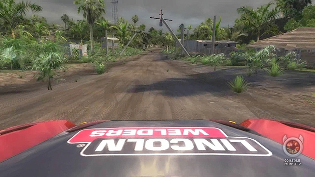 Jeremy McGrath's Offroad Review