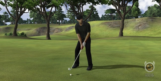 John Daly's Pro Stroke Golf Review