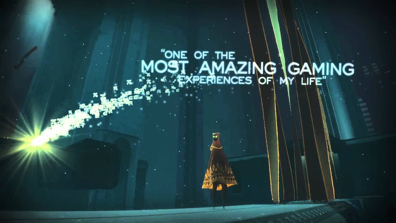 Journey - Accolades Trailer