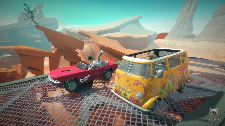 Joy-Ride-E3-Trailer Joy Ride - E3 Trailer